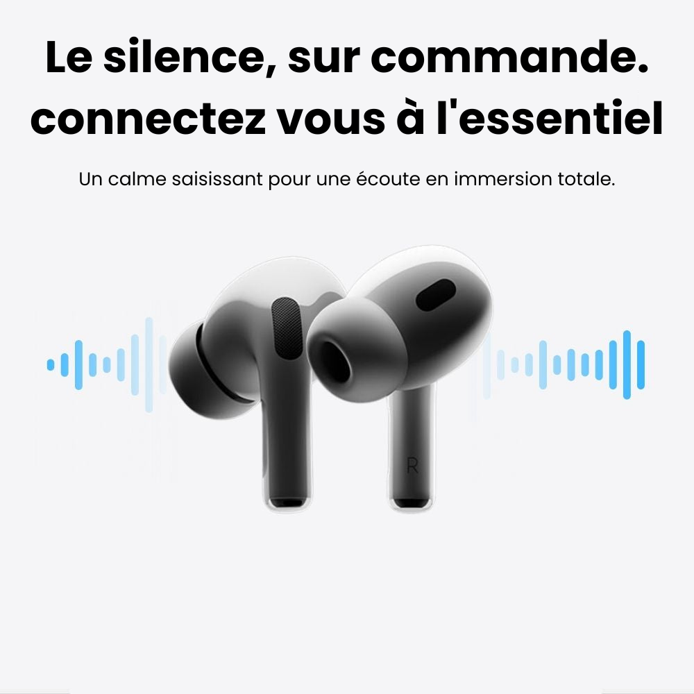 AIRXPODS PRO 2