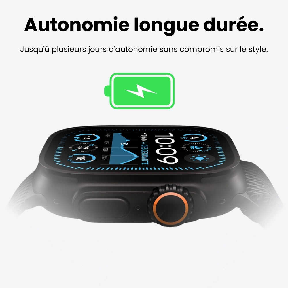 WATCHXAIR ULTRA PRO MAX 4G 49mm