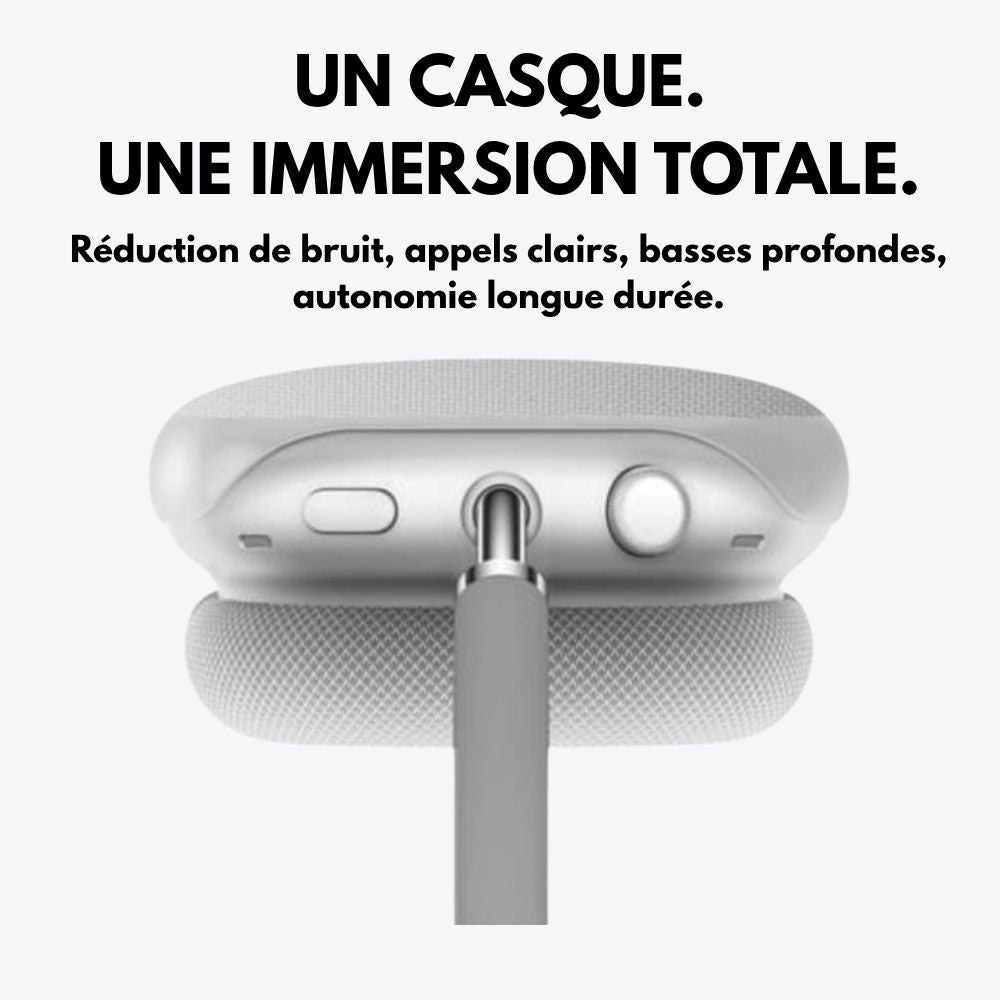 AIRXPODS MAX