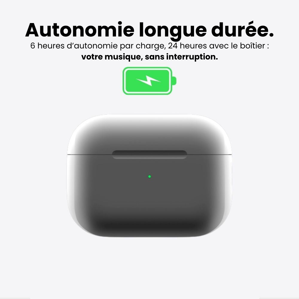 AIRXPODS 3