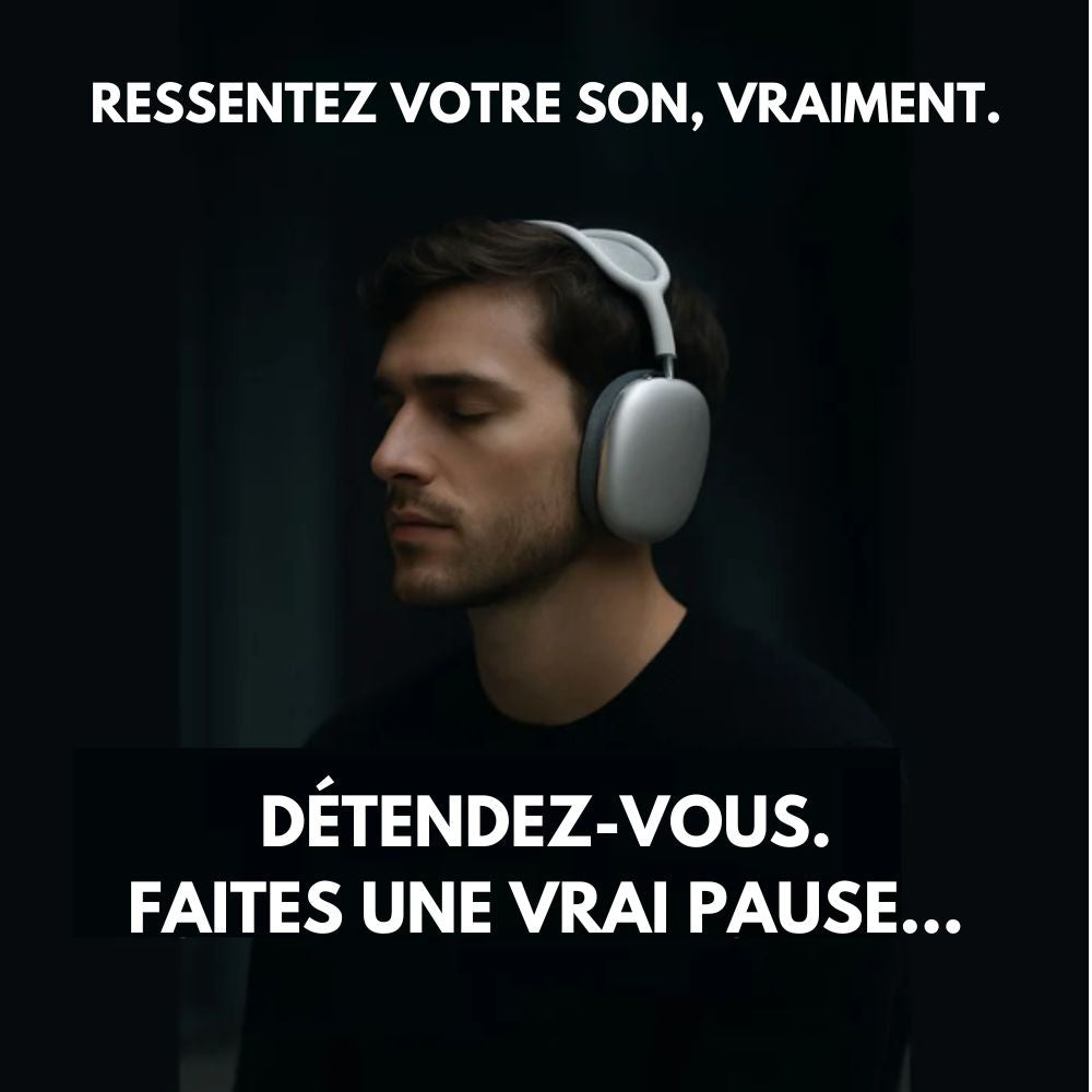 AIRXPODS MAX