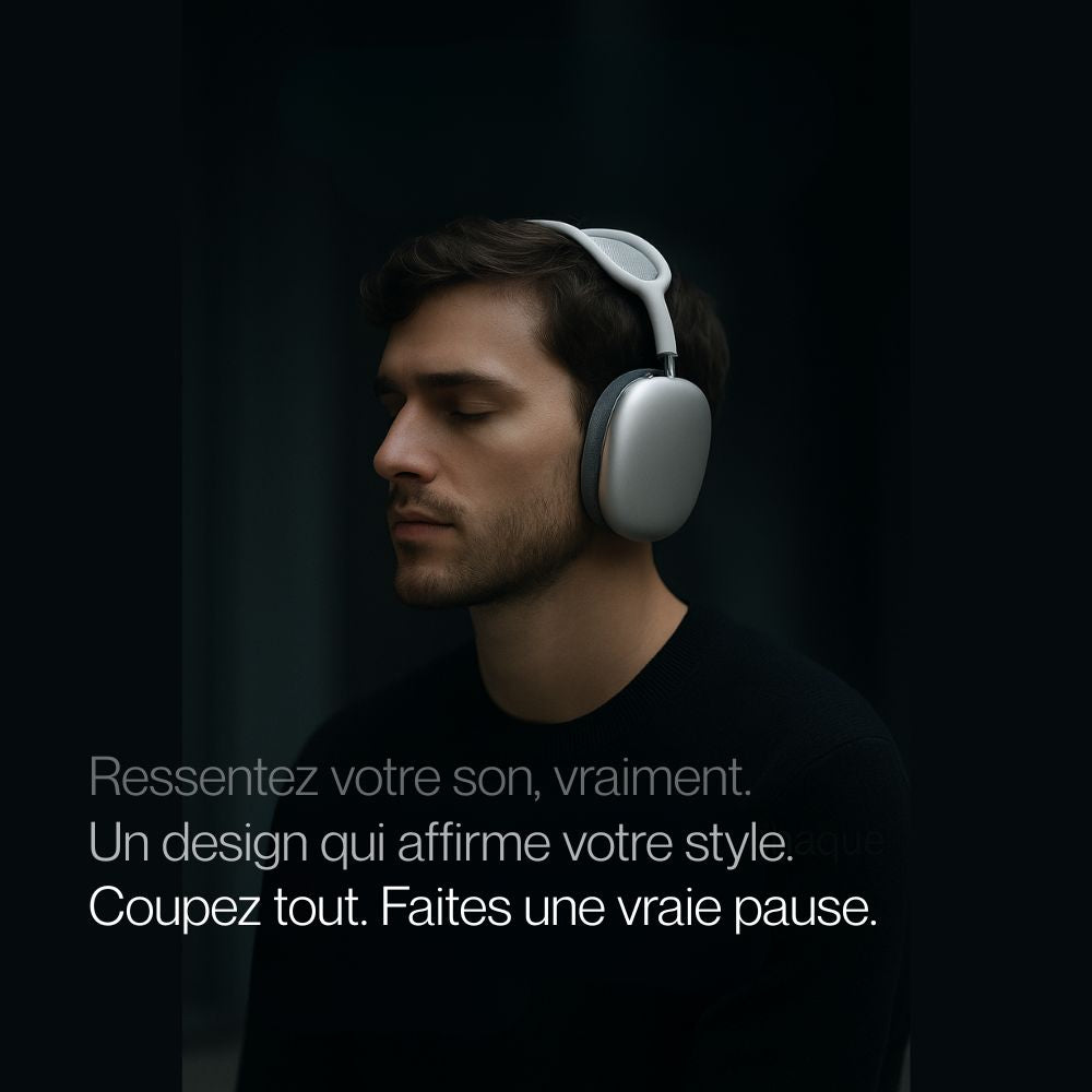 AIRXPODS MAX